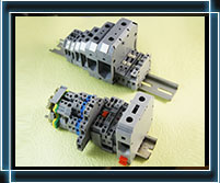 Connectwell T.B 端子台