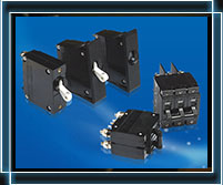 Small Type Break 小型斷路器