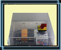 Controller Box Assembly 控制箱組合