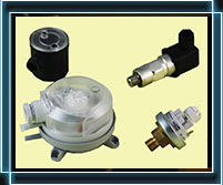 Pressue Transmitter 壓力傳送器