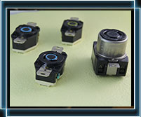 NEMA Plug & Socket 美規插頭插座