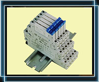 Connectwell Relay 薄型繼電器模組