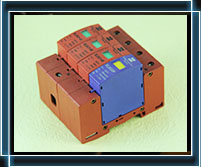 Surg Protector 突波避雷器