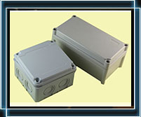 Junction Box 接線盒