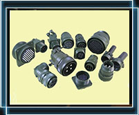 Kukdong Mil Connector 軍規接頭