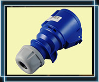 CEE Connector IEC 309 歐規連接器