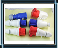 CEE Connector IEC 309 歐規連接器