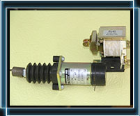 AC Solenoid 電螺管